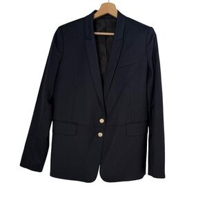 NEW The Kooples Preppy School Boy Blazer Sz 42/10